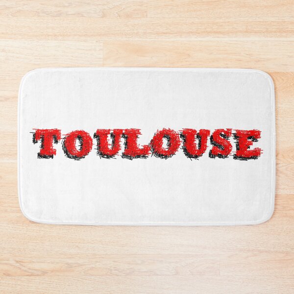 Item preview, Toulouse designed and sold by BeJahMan.