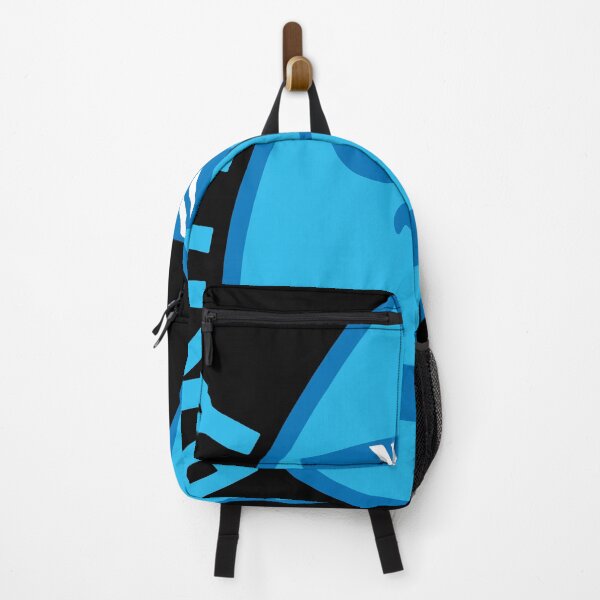 Artikelvorschau, Drippy – Blau entworfen und verkauft von PaulSDesign.