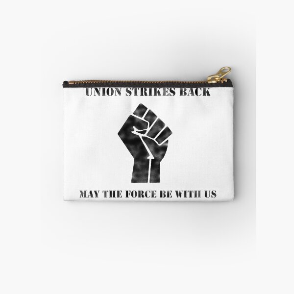 Item preview, Union strikes back designed and sold by BeJahMan.