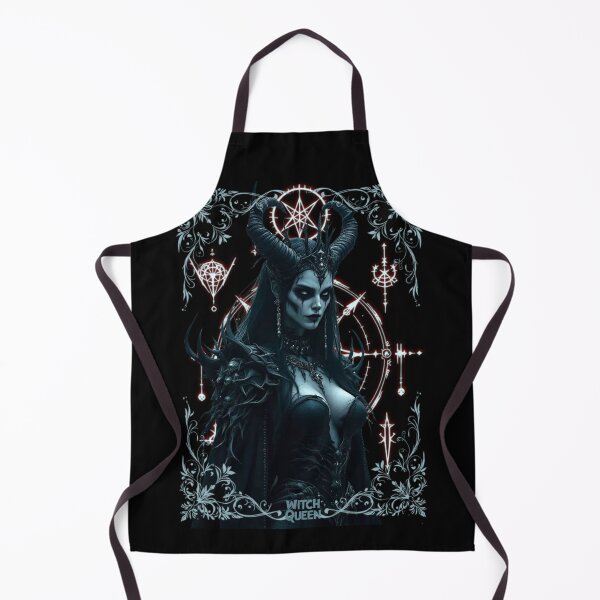 Item preview, Witch Queen branded. Succumb to the Succubus. designed and sold by Witch Queen Clothing.