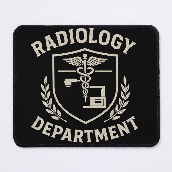 Item preview, Radiology department designed and sold by medicalzone.