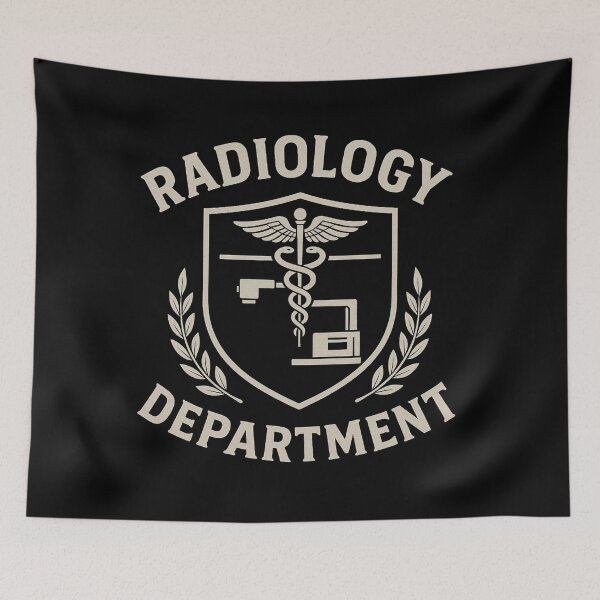 Item preview, Radiology department designed and sold by medicalzone.