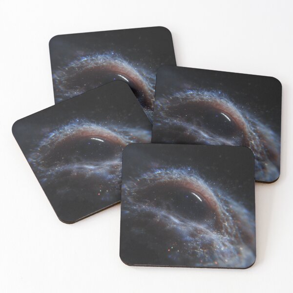 Item preview, The Eye of the Singularity designed and sold by Matinez Pink.
