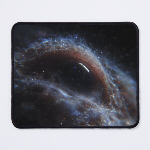 Item preview, The Eye of the Singularity designed and sold by Matinez Pink.