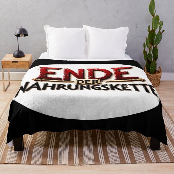 Item preview, Food without limits – I am the end designed and sold by ArtCreator2023.