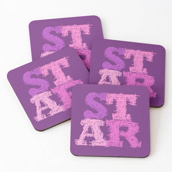 Item preview, star - star designed and sold by BeJahMan.