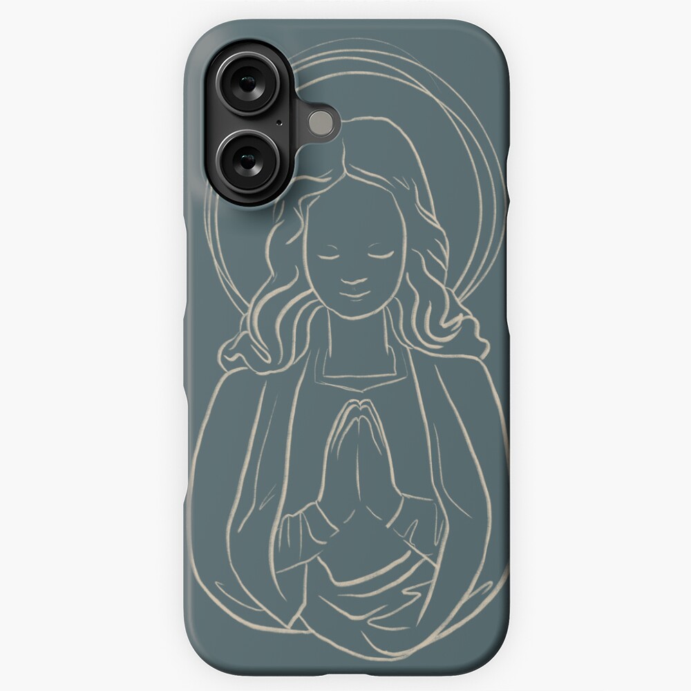 Item preview, iPhone Snap Case designed and sold by mariaoswalt.