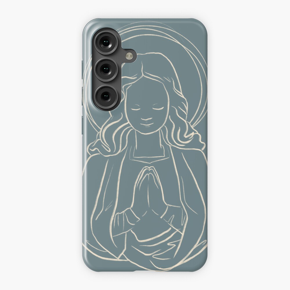 Item preview, Samsung Galaxy Snap Case designed and sold by mariaoswalt.