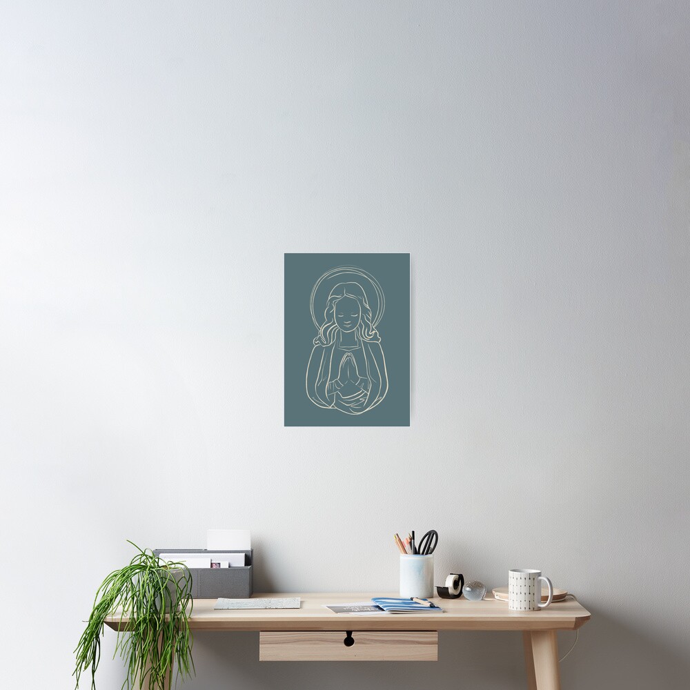 Item preview, Poster designed and sold by mariaoswalt.