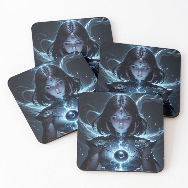 Item preview, Mystic Witch designed and sold by Ambient Flow.