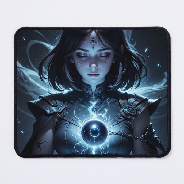 Item preview, Mystic Witch designed and sold by Ambient Flow.