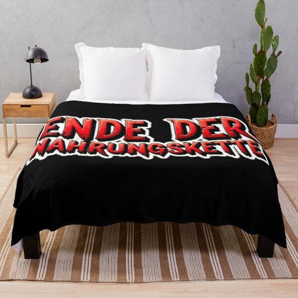 Item preview, I eat everything – bottom of the food chain designed and sold by ArtCreator2023.