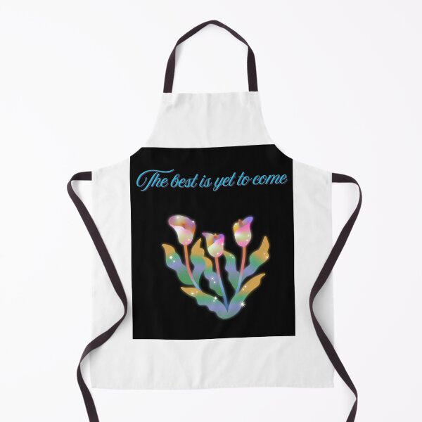 Item preview, My Best Is Yet to Come designed and sold by Parijat Grace.