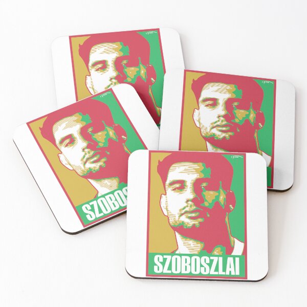 Item preview, Szoboszlai - HUNGARY designed and sold by DFA.