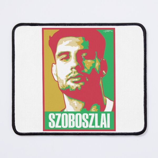 Item preview, Szoboszlai - HUNGARY designed and sold by DFA.