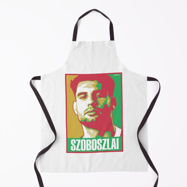 Item preview, Szoboszlai - HUNGARY designed and sold by DFA.