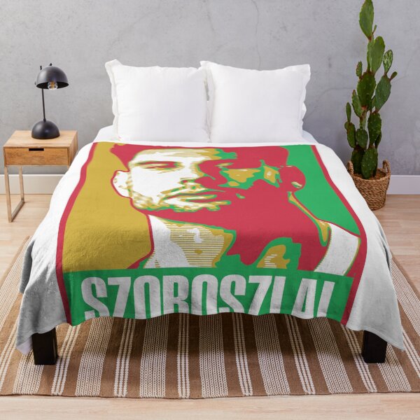 Item preview, Szoboszlai - HUNGARY designed and sold by DFA.