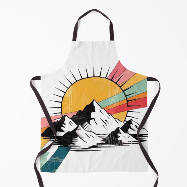 Item preview, Mountainscape #1 designed and sold by JackTKshop.