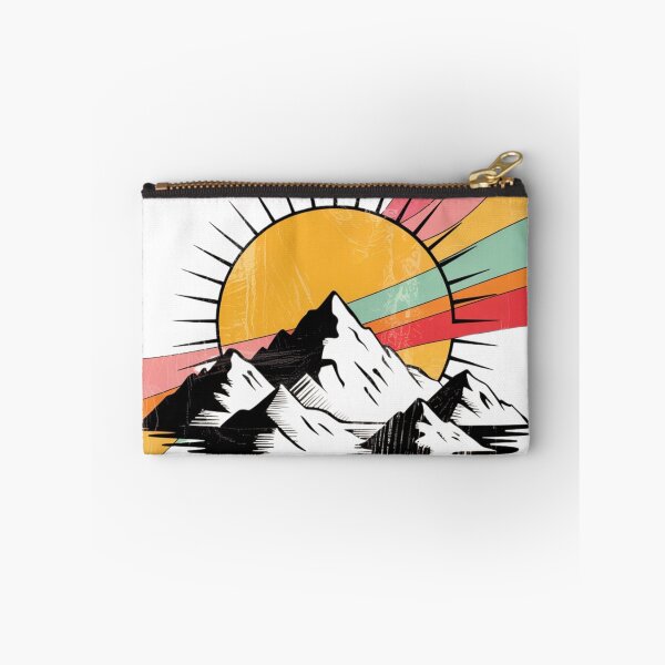 Item preview, Mountainscape #1 designed and sold by JackTKshop.