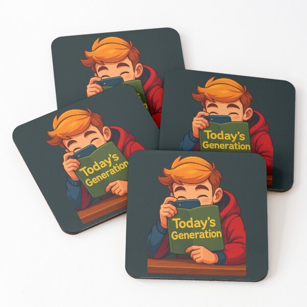 Item preview, Todays Generation designed and sold by DesignPrePress.