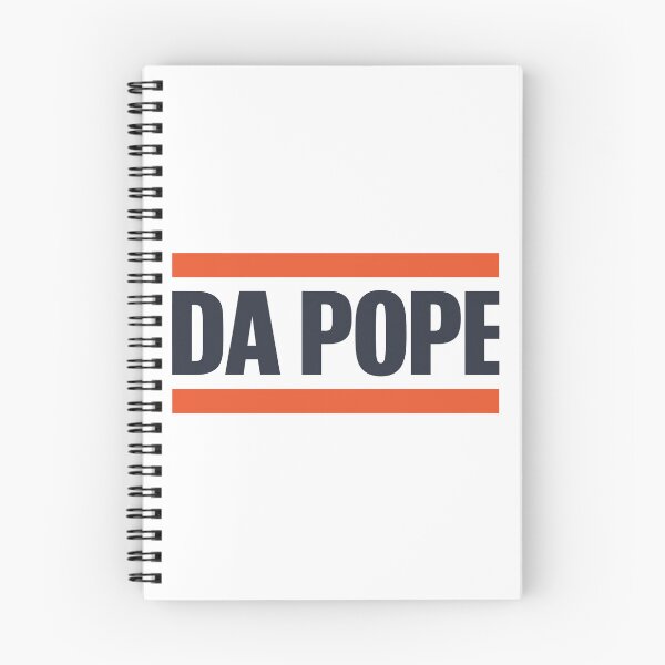 Item preview, Da Pope designed and sold by Angry Swan Designs.