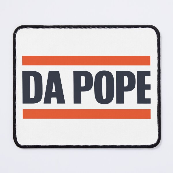 Item preview, Da Pope designed and sold by Angry Swan Designs.
