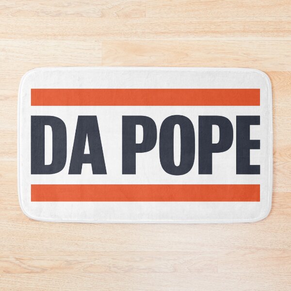 Item preview, Da Pope designed and sold by Angry Swan Designs.