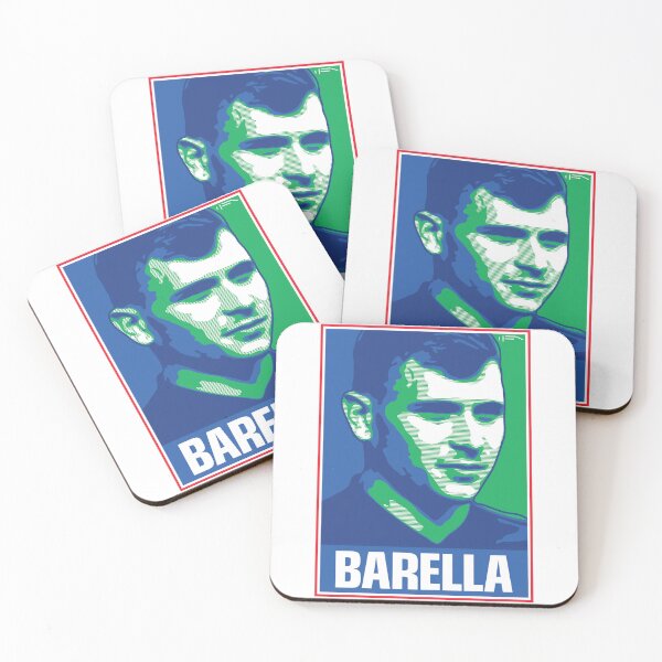 Item preview, Barella - ITALY designed and sold by DFA.