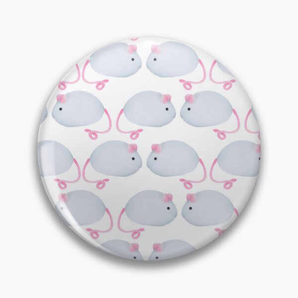 Item preview, White Mouse  designed and sold by cadstudios.