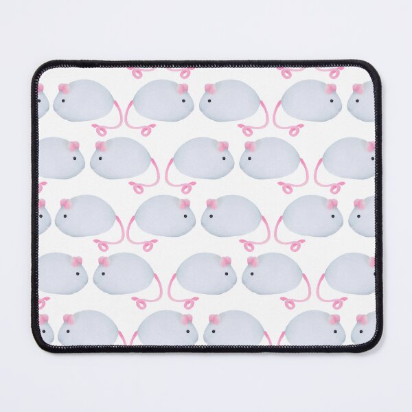 Item preview, White Mouse designed and sold by cadstudios.