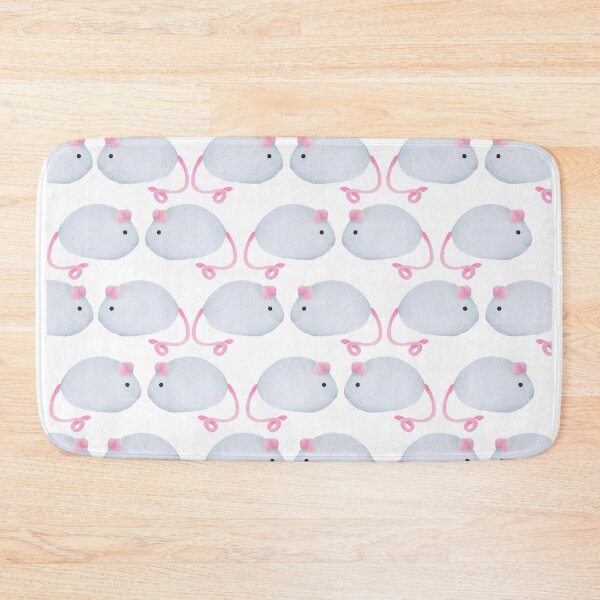 Item preview, White Mouse  designed and sold by cadstudios.