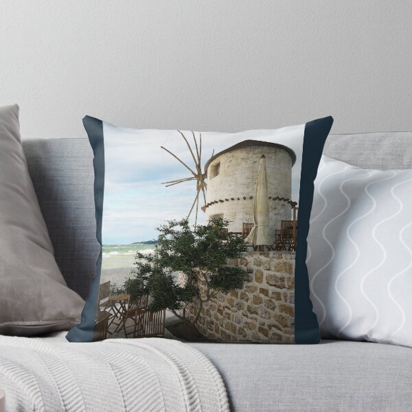 Item preview, Windmill designed and sold by ArtJuice.