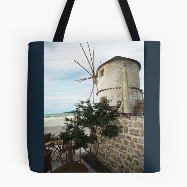 Item preview, Windmill designed and sold by ArtJuice.