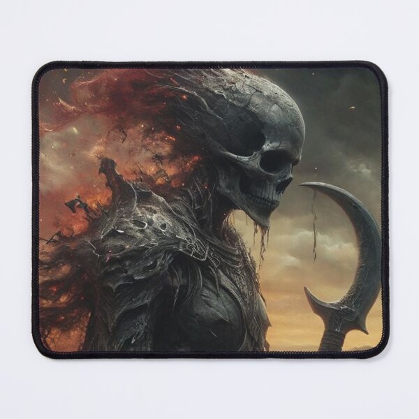 Item preview, Flame Reaper designed and sold by Ambient Flow.