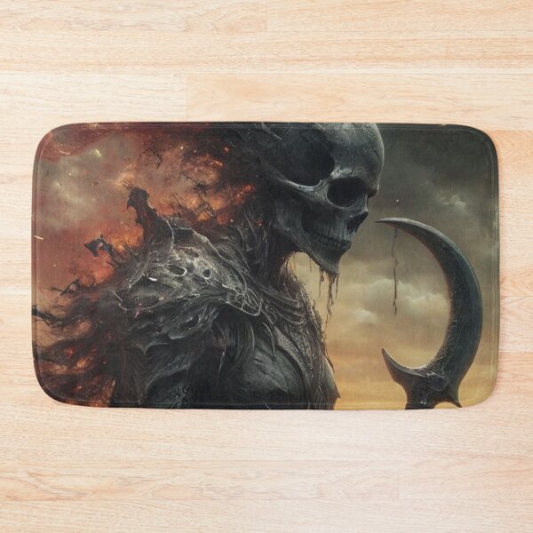 Item preview, Flame Reaper designed and sold by Ambient Flow.