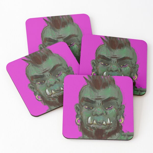Item preview, gay orc designed and sold by guilhernunes.