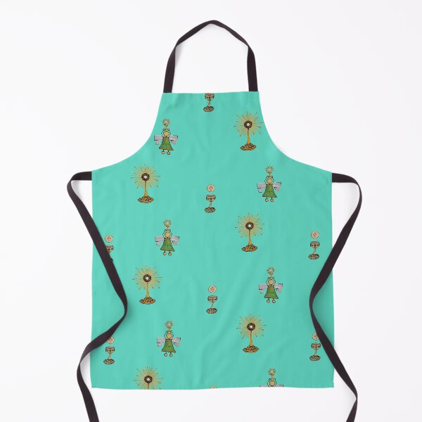Item preview, Worship - Aqua designed and sold by Snowroseblossom.