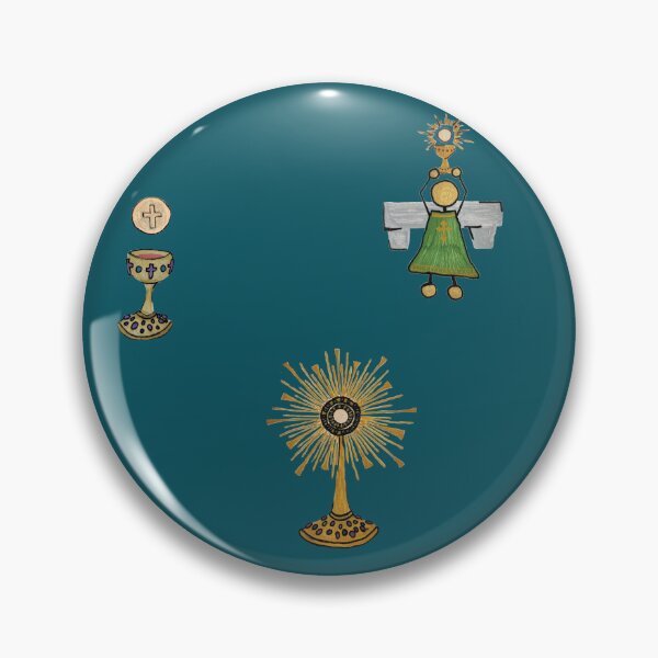Item preview, Worship - Teal designed and sold by Snowroseblossom.