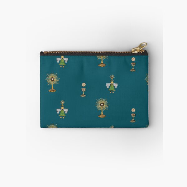 Item preview, Worship - Teal designed and sold by Snowroseblossom.