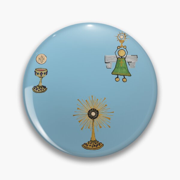 Item preview, Worship - Light Blue designed and sold by Snowroseblossom.