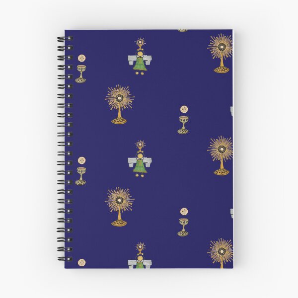 Item preview, Worship - Navy designed and sold by Snowroseblossom.