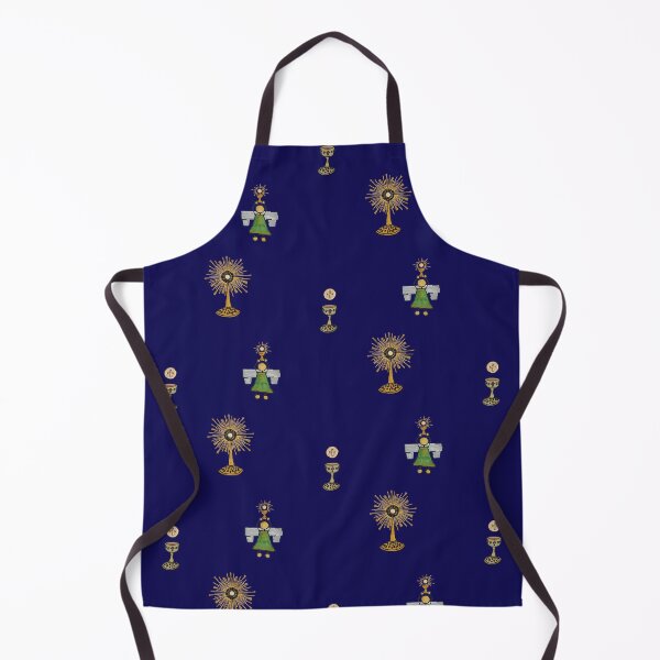 Item preview, Worship - Navy designed and sold by Snowroseblossom.