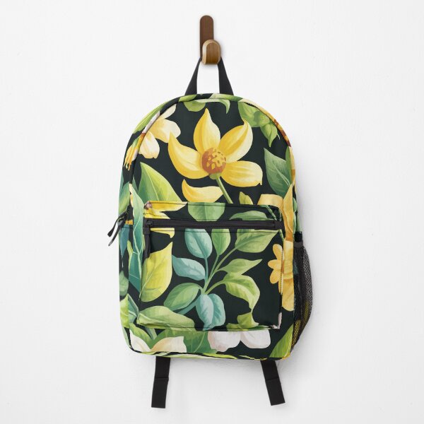 Item preview, Harmonious Flowers designed and sold by Angry Swan Designs.