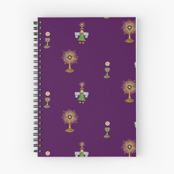 Item preview, Worship - Eggplant designed and sold by Snowroseblossom.