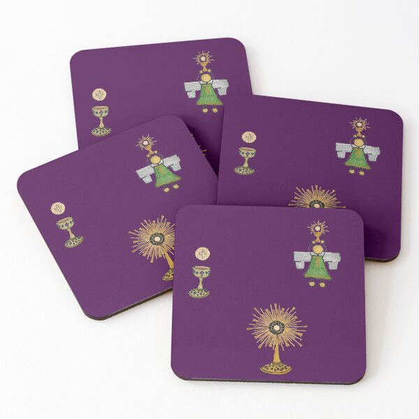 Item preview, Worship - Eggplant designed and sold by Snowroseblossom.