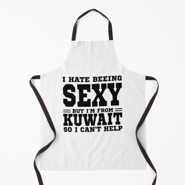 Item preview, I hate beeing Sexy but I'm form Kuwait so I can't help designed and sold by BYNDART.