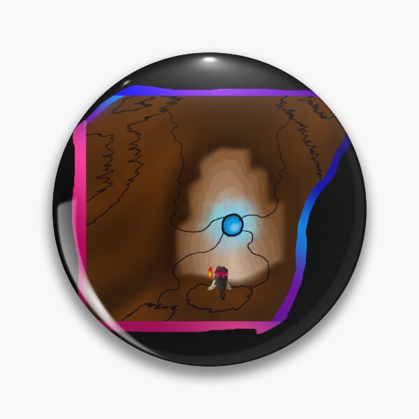 Item preview, Cave dweller designed and sold by Sleekfox02356.