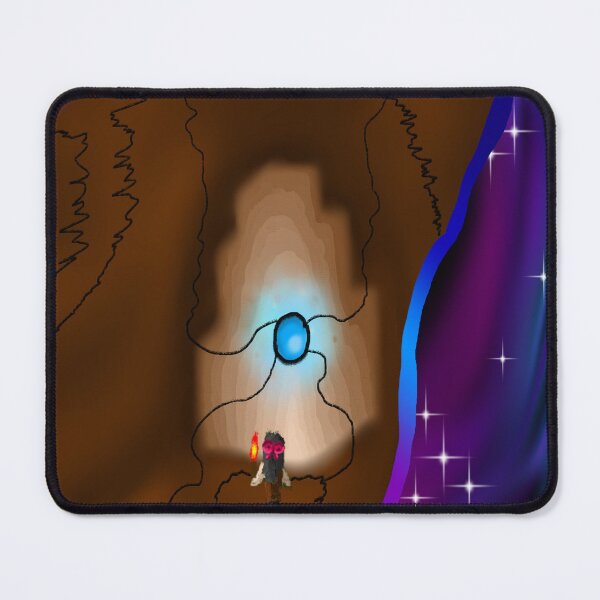 Item preview, Cave dweller designed and sold by Sleekfox02356.