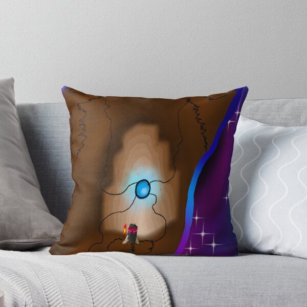 Item preview, Cave dweller designed and sold by Sleekfox02356.
