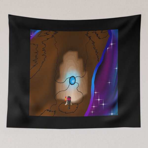 Item preview, Cave dweller designed and sold by Sleekfox02356.